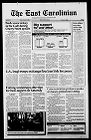 The East Carolinian, February 5, 1991